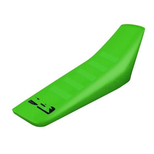 Couvre selle moto blanc pour corriger le manque d'adhérence des assises SX CRF YZF