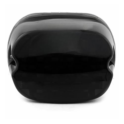 Feu arriere moto stop pour Harley Davidson Sportster 1200 Low XL1200L et Road King Softail Dyna
