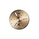 Zildjian K Zildjian Series - 16 EFX Cymbal Mehrfarbig