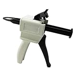 4:1/10:1 Universal Impression Mixing Dispenser Gun 50ml