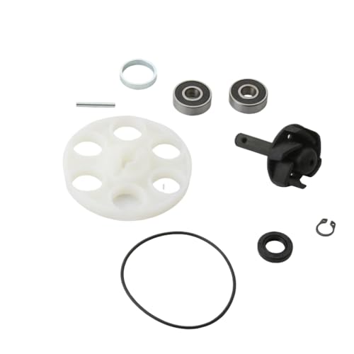 Kit de réparation de pompe à eau pour scooter Aerox 50 et Jog 50cc 2T