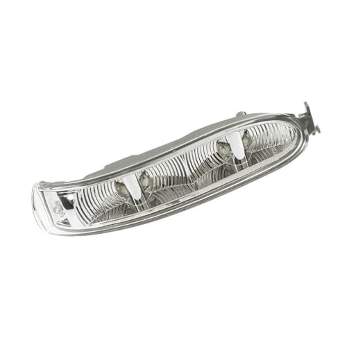 Clignotants dynamiques pour sécuriser vos trajets en Benz CLK - 4