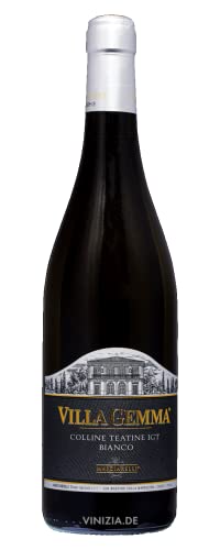 Bianco Colline Teatine IGT Villa Gemma 2019 Masciarelli