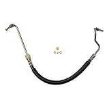 Edelmann 92344 Power Steering Pressure Line Hose Assembly