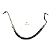 Edelmann 92344 Power Steering Pressure Line Hose Assembly