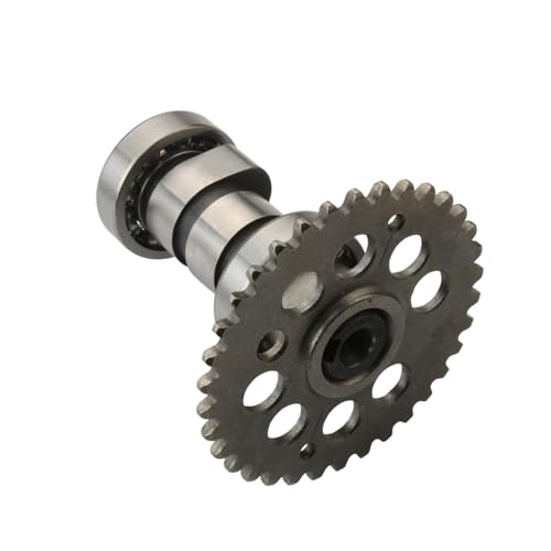 Árbol de levas 139QMB 4 tiempos para scooter de 50cc 5