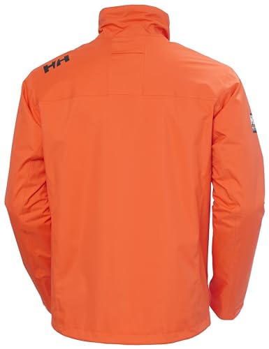Image of Helly-Hansen Men's Crew Midlayer Jacket 2.0