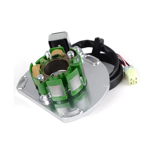 Bobina del estator magnético de alta estabilidad eléctrica para TC250 y SX250
