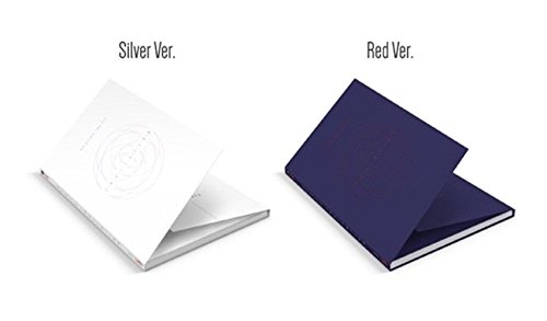 UP10TION - [Invitation]1st Album 2 Ver SET CD+Booklet+Tarot Card+Key PhotoCard K-POP Sealed