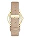 Imagen de Nine West Reloj de Vestir NW/1994SVTN, Beige