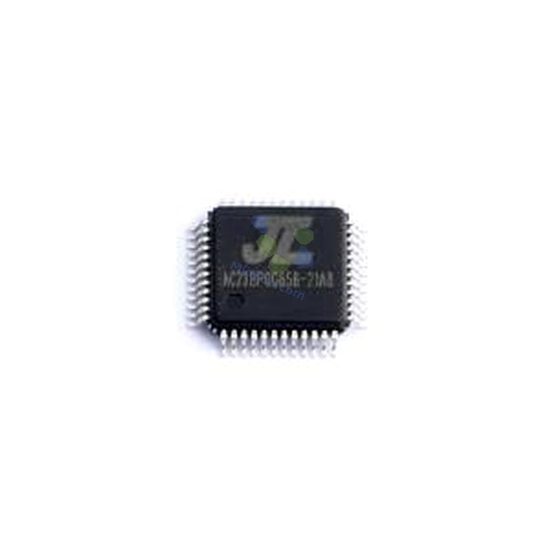 2 Pcs Digital Signal Processor Fit for DSP/DSC AC6921A8 LQFP-48 Fit for 7x7