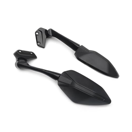 Espejo retrovisor para motocicleta CF250 reflector lateral izquierdo derecho 5