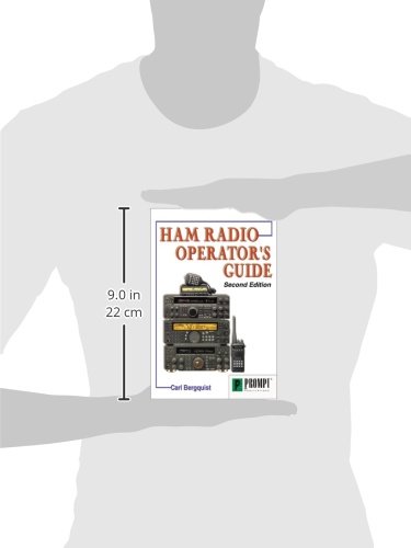 Ham Radio Operator's Guide