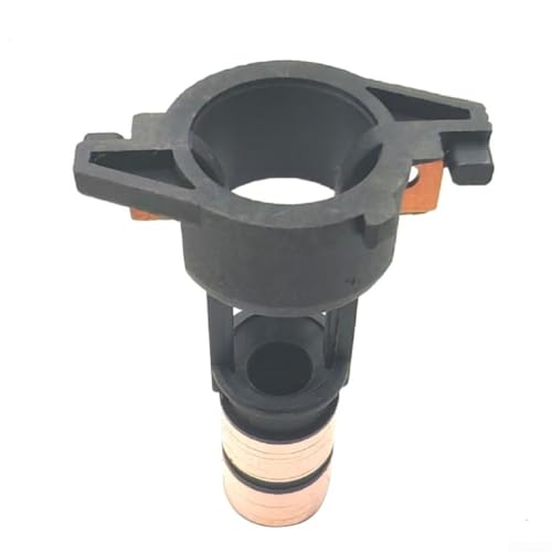 Anillos colectores de cobre para motor eléctrico (juego de dos), dimensiones 15 x 7 2 x 8 mm, compatibles con varias herramientas