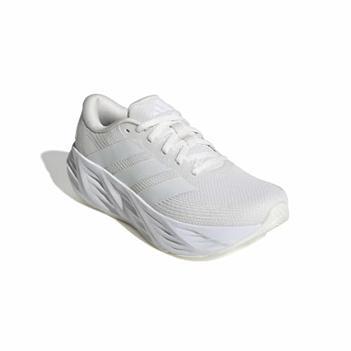 adidas Herren Galaxy 8 Running Shoes, Cloud White/FTWR White/Cloud White, 46 EU – Ansicht 3