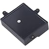 Engine Interface Module, Speed Control Board DC 12V, Replace for Starter Motor Solenoids EIM Plus 630465 Controller, Generator Main Control Board Module