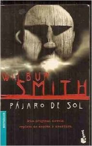 Pajaro de Sol [Spanish] 9500423030 Book Cover