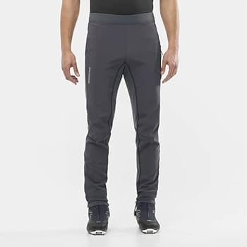 salomon ブラック(XXL)スキーウェア ロングパンツ salomon ブラック(XXL)スキーウェア ロングパンツ - メルカリ