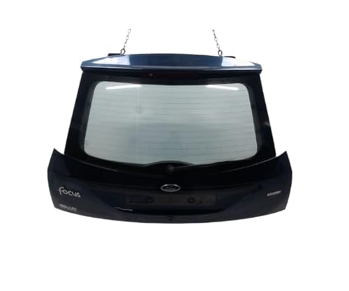 Hayon FORD Focus I 1998-2004 d'occasion | Volet de coffre origine OE 1430141