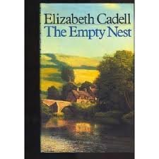 The Empty Nest (U) [Large Print] 0708915698 Book Cover