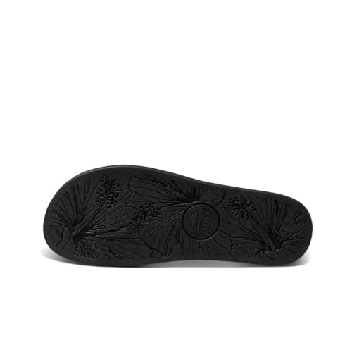 Image of REEF Women's Cushion Porto Cruz Flip Flops