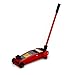 PLAYBUDDY Car Repair Shop, 1/18 Scale Floor Jack Model Set, DIY Auto Garage Diorama with Tools and Accessories, Perfect for Collectors and Hobbyists