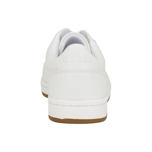 Guess Men's Lensa Sneaker3