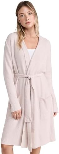 Barefoot Dreams CozyChic Lite HE Ribbed Robe