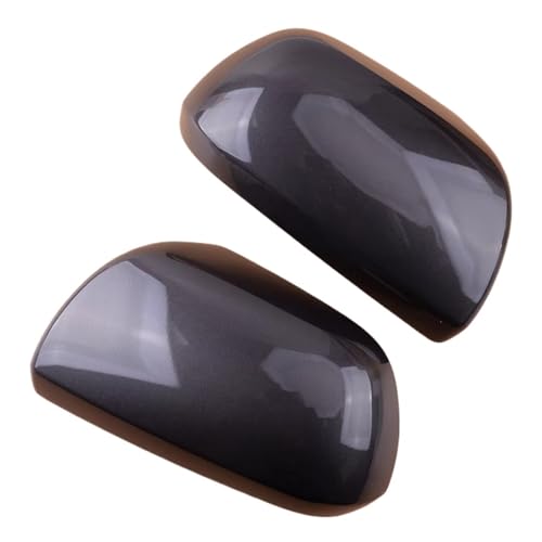 Coque rétroviseur extérieur Toyota Highlander : kit gris rénovation