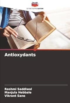Paperback Antioxydants [French] Book