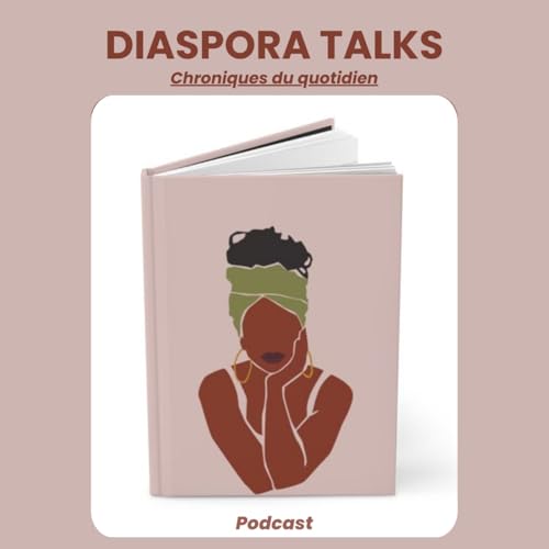 DIASPORA TALKS cover art