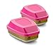 3M Multi Gas/Vapor Cartridge/Filter 60926, P100 Respiratory Protection (Pack of 4)