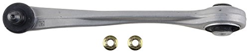 Image of TRW JTC1180 Suspension Control Arm and Ball Joint Assembly for Audi Q5: 2012-2014 and other applications Front Right Upper Forward