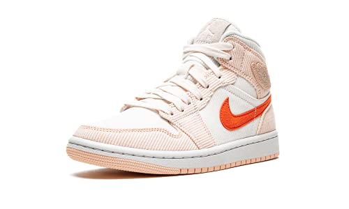 Image of Air Jordan 1 Mid Women's Shoes
