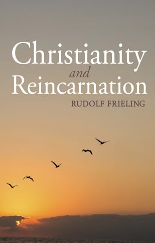 Christianity and Reincarnation