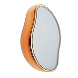 Dhyuen Nano Haarentferner | Haarentfernung Ohne Rasieren | Haar Radierer FüR Damen Inkl. Epilierer Effekt | Glatte Haut Ohne Stoppeln | Crystal Haarentferner