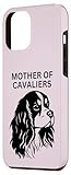 Zoom IMG-1 madre dei cavalieri king charles
