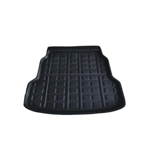 Tapis de coffre Changan Eado Plus couverture de protection pour bagages de vacances