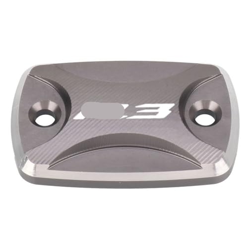 Bouchon liquide frein anti fuite pour bocal maître cylindre R3