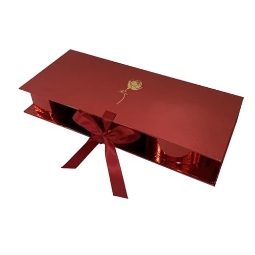 Loigohon t[Mtg{bNX  45.6cmx19.5cmx6.8cm ? I Love You fUC ԂXC[c[ ̓ o^C uC_V[ ()