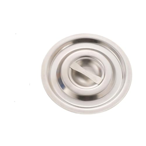 Fenteer �t���C�p���W ���E���h�^ ��J�o�[ �|�[�^�u�� �X�e�����X�X�`�[�� �L�b�`��������� �ƒ�p ���j�o�[�T���W �t���C�p���J�o�[ ���ؓ�p, 17cm