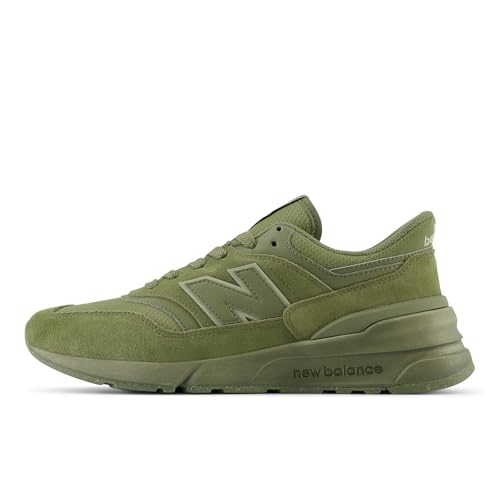 Image of New Balance Unisex-Adult 997R Sneaker