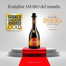 amaranca amaro nobile dell'etna