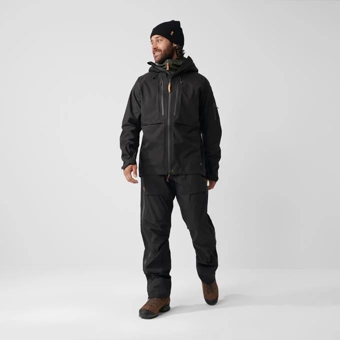 Image of Fjallraven Keb Eco-Shell Jacket