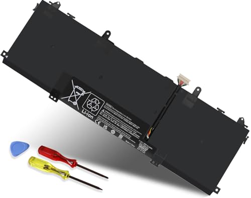 DMKAOLLK 84.08Wh SU06XL L29184-005 for HP Spectre X360 Convertible 15-df0013dx 15-df1043dx 15-df0033dx 15-df1033dx 15-df1045nr 15-df0069nr 15t-df000 15-df0xxx 15-df1xxx 15-DF 15T-DF Series SU06084XL