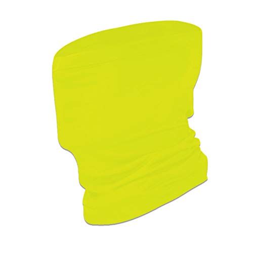 Cooling Bandana Face Mask, Multi-Purporse Elastic Neck Gaiter Face Mask, Protective Face Scarf