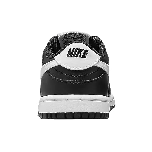 Image of Nike Boys' Dunk Low SE Sneakers