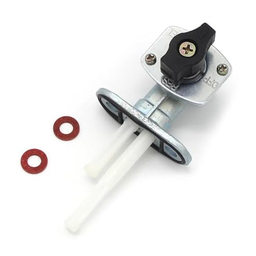 Válvula de combustible Yamaha TZM150 con código OEM 4AP-24500-01 para tanque