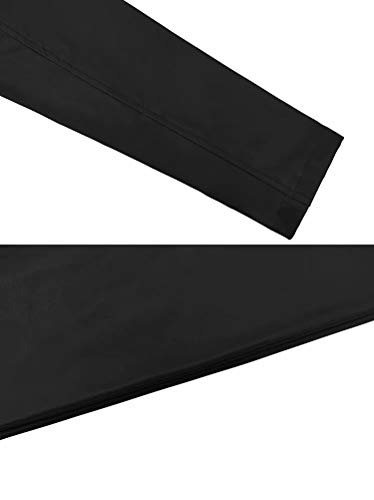 Women Faux Leather Pu Short Jacket Coat Plus Size Moto Biker Jackets Xxl Black #TOP6