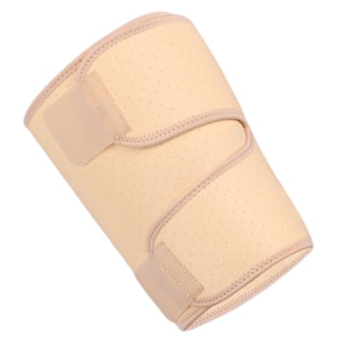 Faja ajustable para muslo para entrenamiento deportivo miniatura 1